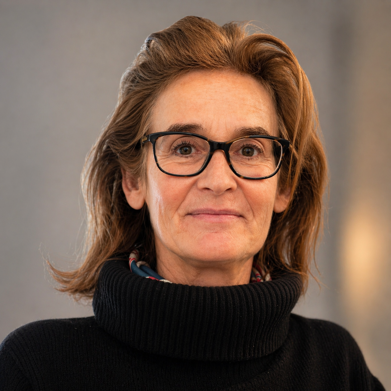 Portrait Bettina Waldmann